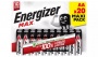 Elem, AA ceruza, 20 db, ENERGIZER 'Max'