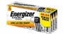 Elem, AA ceruza, 24 db, ENERGIZER 'Alkaline Power'
