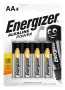 Elem, AA ceruza, 4 db, ENERGIZER 'Alkaline Power'