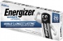 Elem, AAA mikro, 10 db, lítium, ENERGIZER 'Ultimate Lithium'