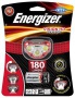 Fejlámpa, 3 LED, 3xAAA, ENERGIZER 'Headlight Vision HD'