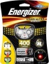 Fejlámpa, 4 LED, 3xAAA, ENERGIZER 'Vision Ultra'