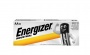 Elem AA ceruza, 10 db, ENERGIZER ''Alkaline Power Industrial'