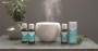 Aroma diffúzor, Jasmine, fehér