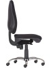 Estela XXL professzionális ergonomikus irodai forgószék | krómozott lábkereszt | BN.1008 drapp