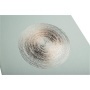 Fotóalbum, 29x32 cm, 30 lap, EXACOMPTA Ellipse, szürkészöld