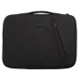 Notebook tok, 15-16', EXACOMPTA, fekete