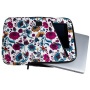 Notebook tok, 15-16, EXACOMPTA, paisley