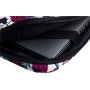 Notebook tok, 15-16, EXACOMPTA, paisley