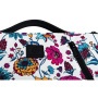 Notebook tok, 15-16, EXACOMPTA, paisley