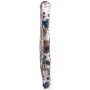 Notebook tok, 15-16, EXACOMPTA, paisley
