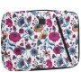 Notebook tok, 15-16', EXACOMPTA, paisley