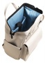 Notebook hátizsák, 15, 12 L, EXACOMPTA Exactive®, bézs