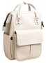 Notebook hátizsák, 15', 12 L, EXACOMPTA 'Exactive®', bézs