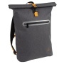 Notebook, hátizsák, 15,6, EXACOMPTA Exactive® Young, viharszürke