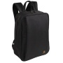 Notebook hátizsák, 14, EXACOMPTA Exactive® Smart, fekete