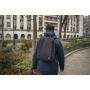 Notebook hátizsák, 14, EXACOMPTA Exactive® Smart, fekete