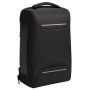Notebook hátizsák, 16, 16 L, EXACOMPTA Exactive®, fekete
