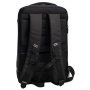 Notebook hátizsák, 16, 16 L, EXACOMPTA Exactive®, fekete