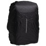 Notebook hátizsák, 16, 16 L, EXACOMPTA Exactive®, fekete