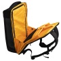 Notebook hátizsák, 16, 16 L, EXACOMPTA Exactive®, fekete