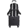 Notebook hátizsák, 16, 16 L, EXACOMPTA Exactive®, fekete