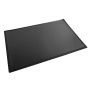 Könyökalátét, PVC, 375x575 mm, EXACOMPTA KreaCover®, fekete