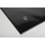 Könyökalátét, PVC, 375x575 mm, EXACOMPTA KreaCover®, fekete