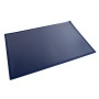 Könyökalátét, PVC, 375x575 mm, EXACOMPTA KreaCover®, kék