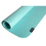 Könyökalátét, filc, 500x650 mm, EXACOMPTA Teksto, kékeszöld