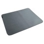 Könyökalátét, filc, 500x650 mm, EXACOMPTA Teksto, szürke