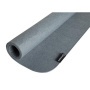 Könyökalátét, filc, 500x650 mm, EXACOMPTA Teksto, szürke