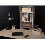 Könyökalátét, karton, 575x375 mm EXACOMPTA, Eterneco®, barna
