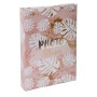 Fotóalbum, 22,5x32,5 cm, 50 lap, EXACOMPTA Pastel Tropic