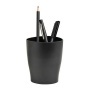 Írószertartó, EXACOMPTA 'ECOBlack', fekete