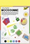 Moosgumi, öntapadó, 20x29 cm, 7 lap, FOLIA 'Basic', 7 különböző szín