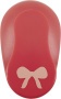 Mintalyukasztó, 38 mm, FOLIA, hurok