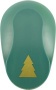 Mintalyukasztó, 76 mm, FOLIA, fa