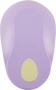 Mintalyukasztó, 76 mm, FOLIA, tojás