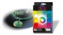 Gyurma készlet, 6x85 g, égethető, FIMO Professional True Colours, 6 különböző szín