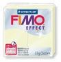 Gyurma, 57 g, égethető, FIMO 'Effect', sötétben világító