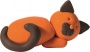 Gyurma készlet, 4x42 g, égethető, FIMO Kids Form & Play, állatok