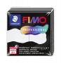 Gyurma, 57 g, égethető, FIMO 'Professional', fehér