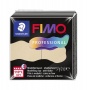 Gyurma, 57 g, égethető, FIMO 'Professional', pezsgő