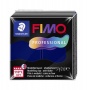 Gyurma, 57 g, égethető, FIMO 'Professional', tengerkék