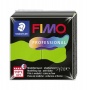 Gyurma, 57 g, égethető, FIMO 'Professional', világoszöld