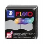 Gyurma, 57 g, égethető, FIMO 'Professional', delfinszürke
