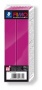 Gyurma, 454 g, égethető, FIMO 'Professional', magenta