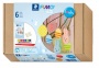 Gyurmakészlet, 125 g, levegőn száradó, FIMO 'Air 81 Easter'
