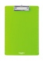 Felírótábla, A4, műanyag, FLEXOFFICE 'FO-CB011', zöld